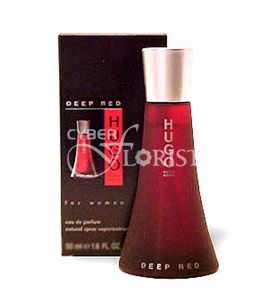 Парфюмерная вода Hugo Deep Red от Hugo Boss